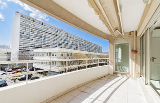  Appartement � vendre 4 pi�ces 93 m�