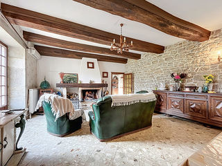  Maison � vendre 5 pi�ces 139 m�