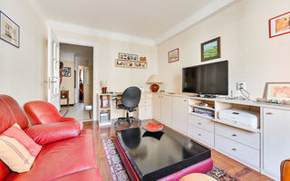  Appartement � vendre 2 pi�ces 49 m�