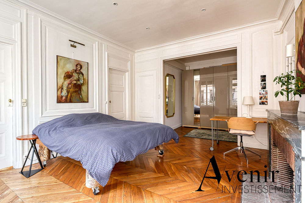 � vendre  Appartement Lyon 1