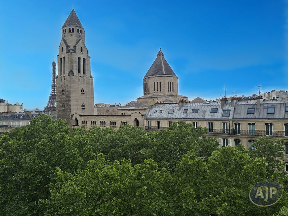 � vendre  Appartement Paris 8