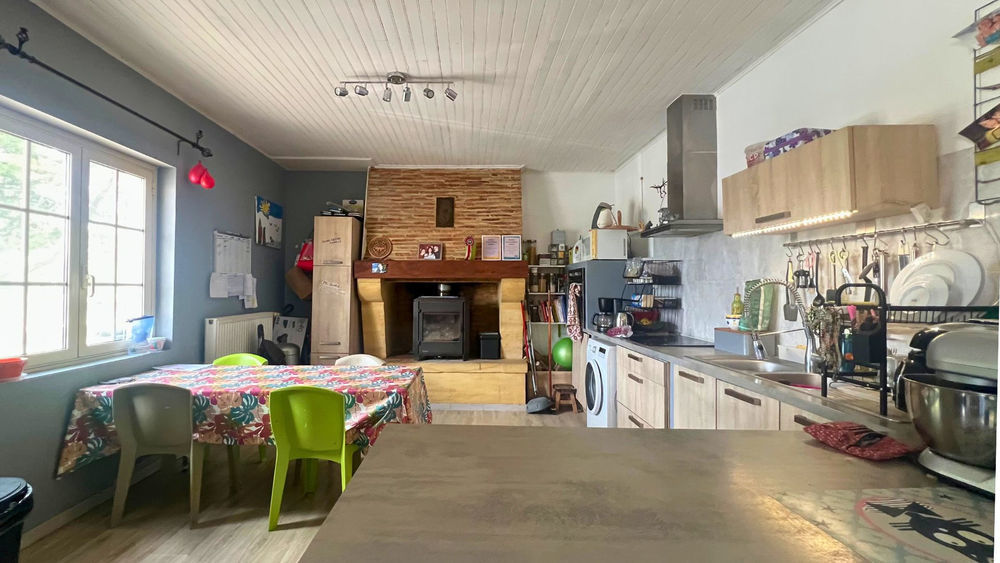 � vendre  Maison Villeneuve-sur-Lot (47300)