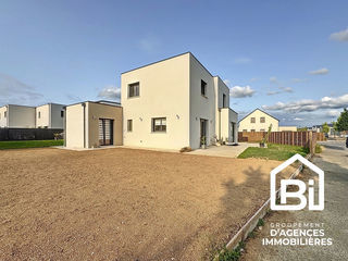  Maison � vendre 5 pi�ces 150 m�