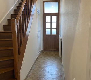  Maison � louer 3 pi�ces 76 m�