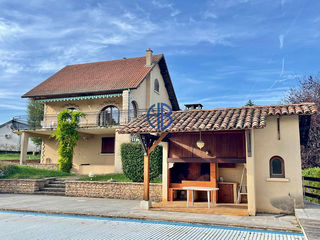  Maison � vendre 10 pi�ces 365 m�