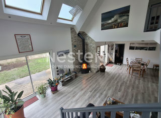  Maison � vendre 5 pi�ces 