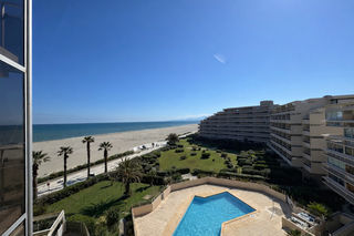  Appartement � vendre 2 pi�ces 33 m�