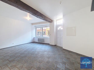  Appartement � louer 2 pi�ces 43 m�