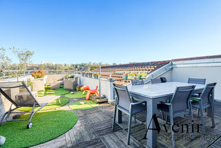  Appartement � vendre 5 pi�ces 135 m�