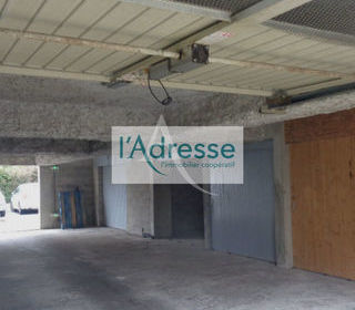  Parking / Garage � vendre 12 m�