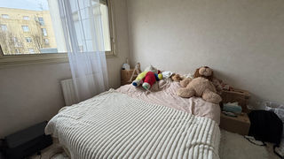  Appartement � vendre 3 pi�ces 78 m�