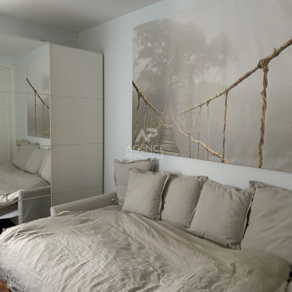 � vendre  Appartement Maisons-Laffitte (78600)