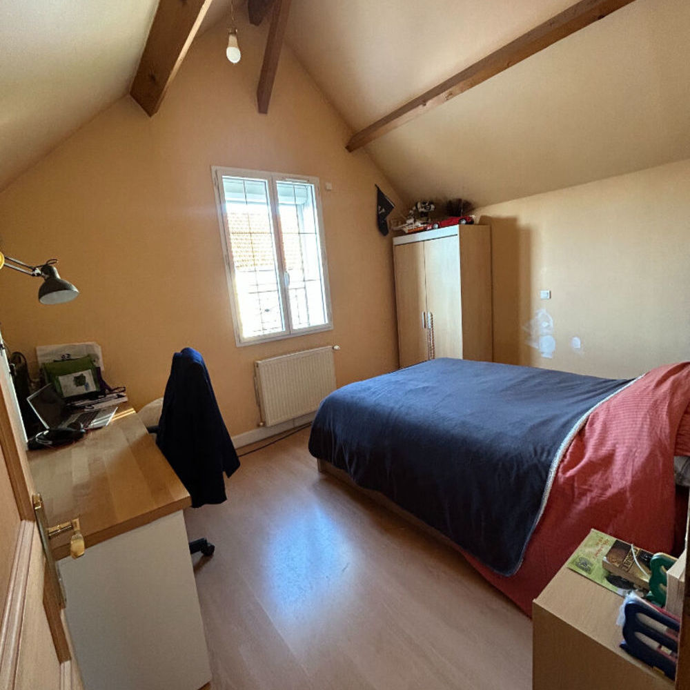 � vendre  Maison Rueil-Malmaison (92500)