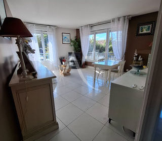  Appartement � vendre 3 pi�ces 55 m�