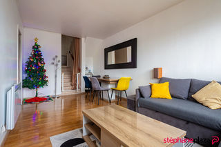  Appartement � vendre 4 pi�ces 83 m�