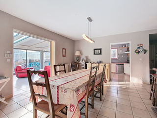  Maison � vendre 8 pi�ces 209 m�