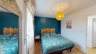  Maison � vendre 4 pi�ces 76 m�