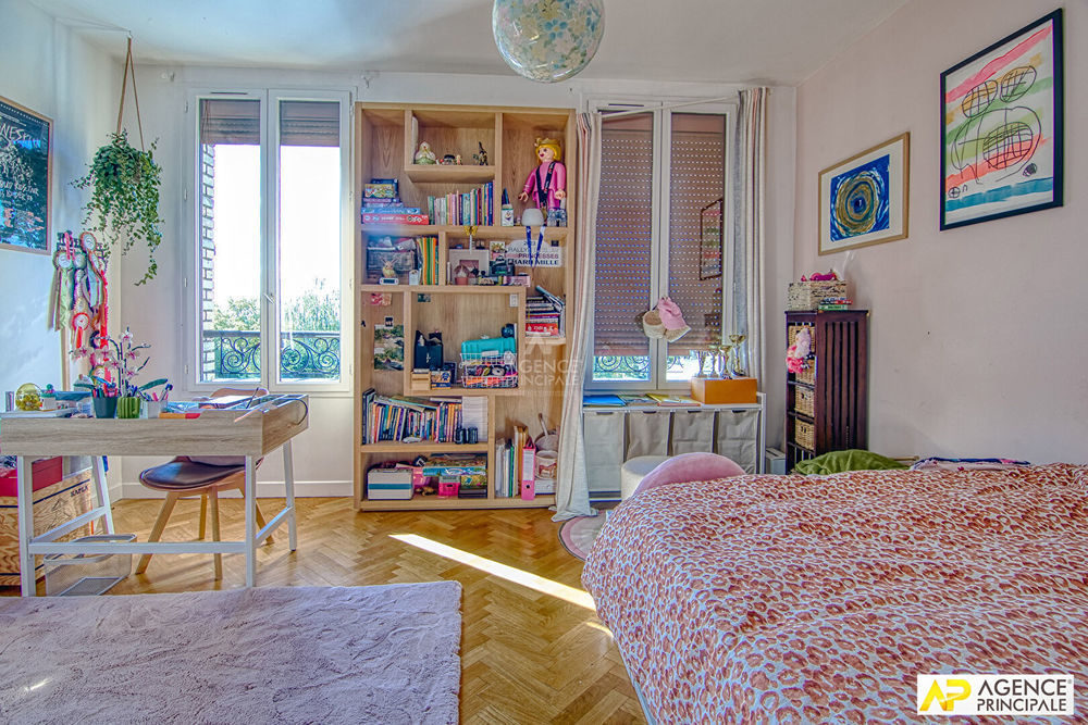 � vendre  Maison Le Chesnay (78150)