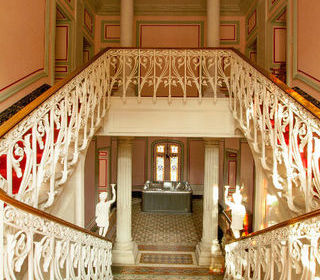  Maison � vendre 12 pi�ces 450 m�