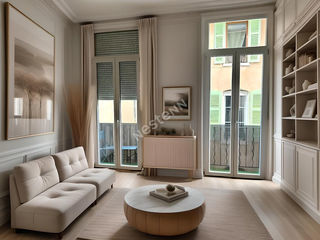  Appartement � vendre 3 pi�ces 60 m�