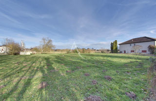  Terrain � vendre 1285 m�
