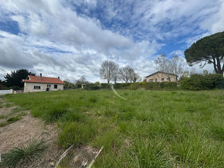  Terrain � vendre 750 m�