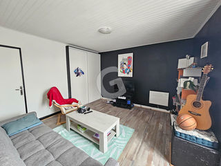  Maison � vendre 5 pi�ces 148 m�