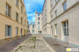  Appartement � vendre 3 pi�ces 62 m�