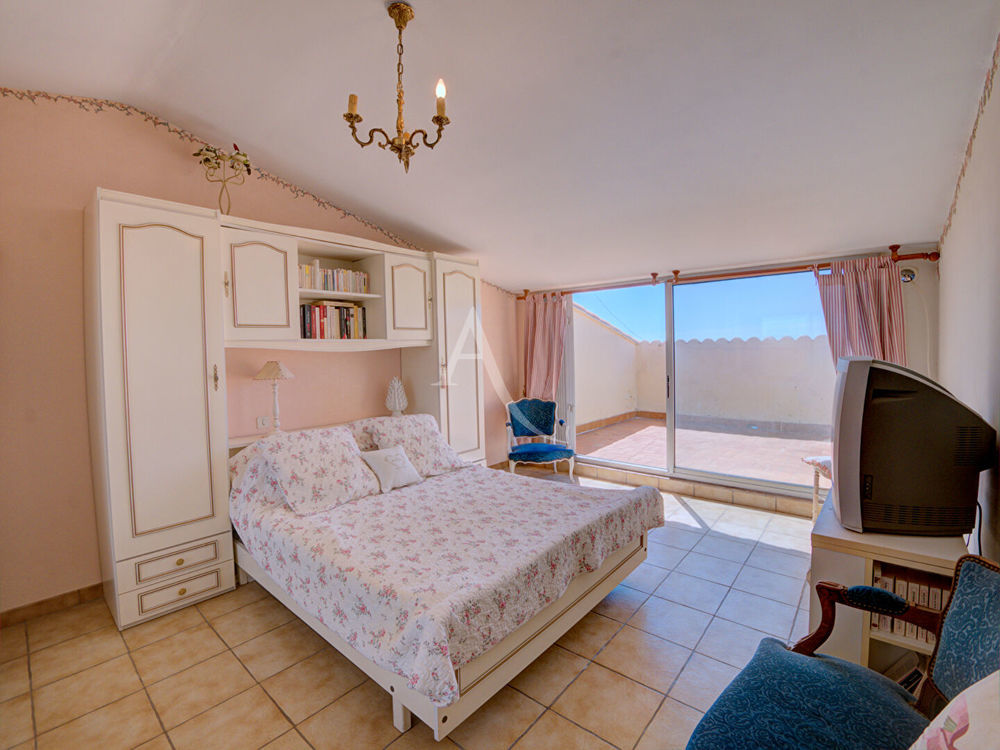 � vendre  Appartement S�te (34200)