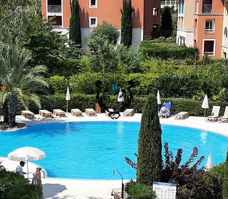  Appartement � vendre 2 pi�ces 32 m�