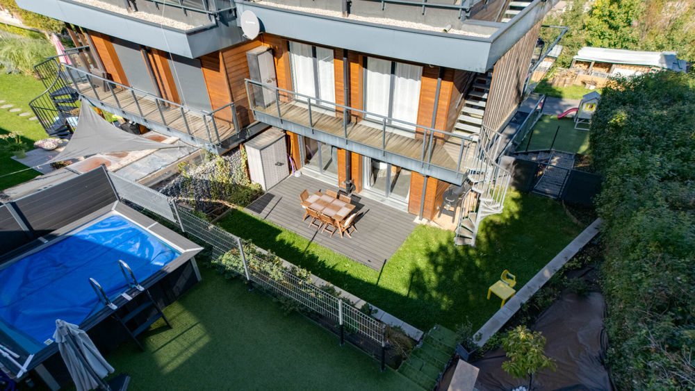 � vendre  Appartement �vian-les-Bains (74500)