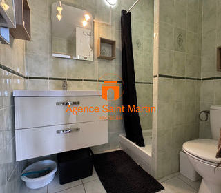  Appartement � vendre 1 pi�ce 23 m�