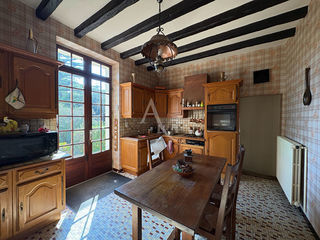  Maison � vendre 5 pi�ces 119 m�