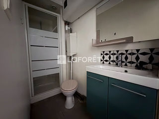  Appartement � louer 1 pi�ce 26 m�