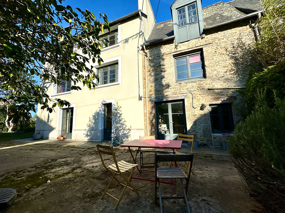 � vendre  Maison Saint-Malo (35400)