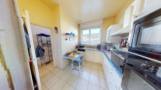  Maison � vendre 3 pi�ces 107 m�