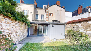  Maison � vendre 7 pi�ces 173 m�