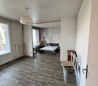  Appartement � louer 1 pi�ce 33 m�