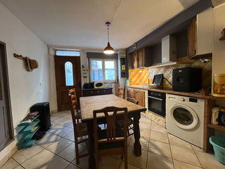  Maison � vendre 3 pi�ces 45 m�