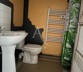  Appartement � louer 1 pi�ce 30 m�