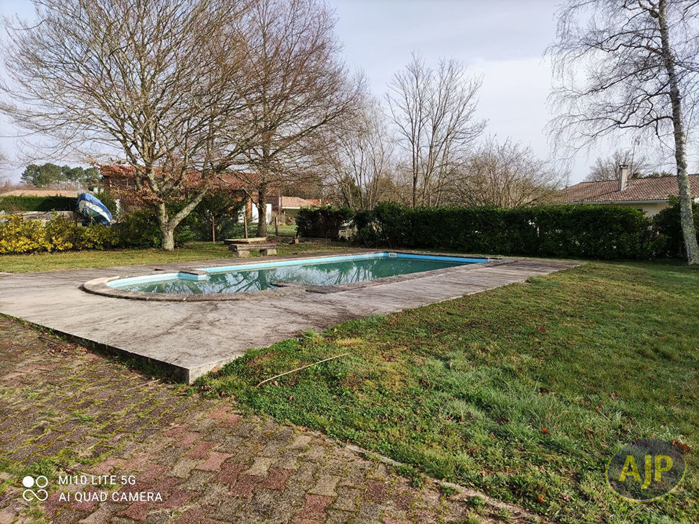 � vendre  Maison L�ge-Cap-Ferret (33950)