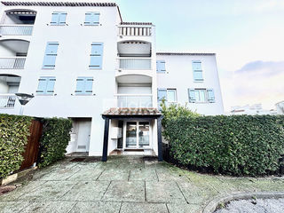  Appartement � vendre 2 pi�ces 37 m�