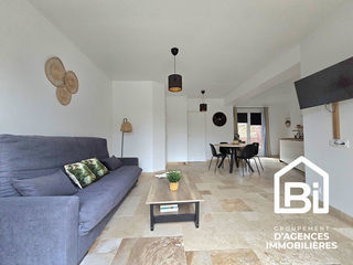  Appartement � vendre 2 pi�ces 47 m�