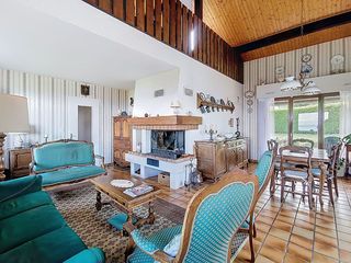  Maison � vendre 7 pi�ces 123 m�