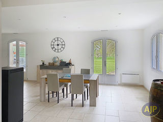  Maison � vendre 5 pi�ces 160 m�