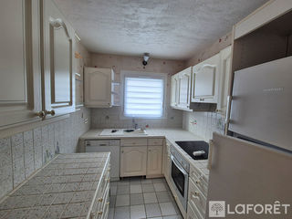  Appartement � louer 5 pi�ces 82 m�