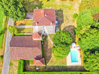  Maison � vendre 11 pi�ces 437 m�