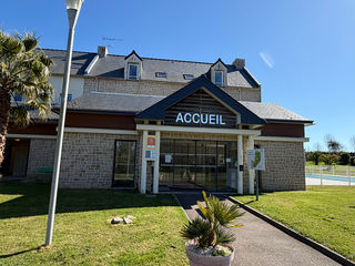  Appartement � vendre 2 pi�ces 