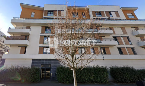   Appartement Deuil La Barre 2 pice(s) 43.43 m2 Appartement - 2 pice(s) - 43 m