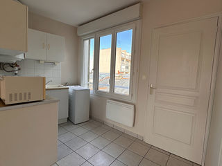  Appartement � louer 1 pi�ce 28 m�